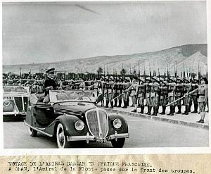 Oran- SDV- 1331